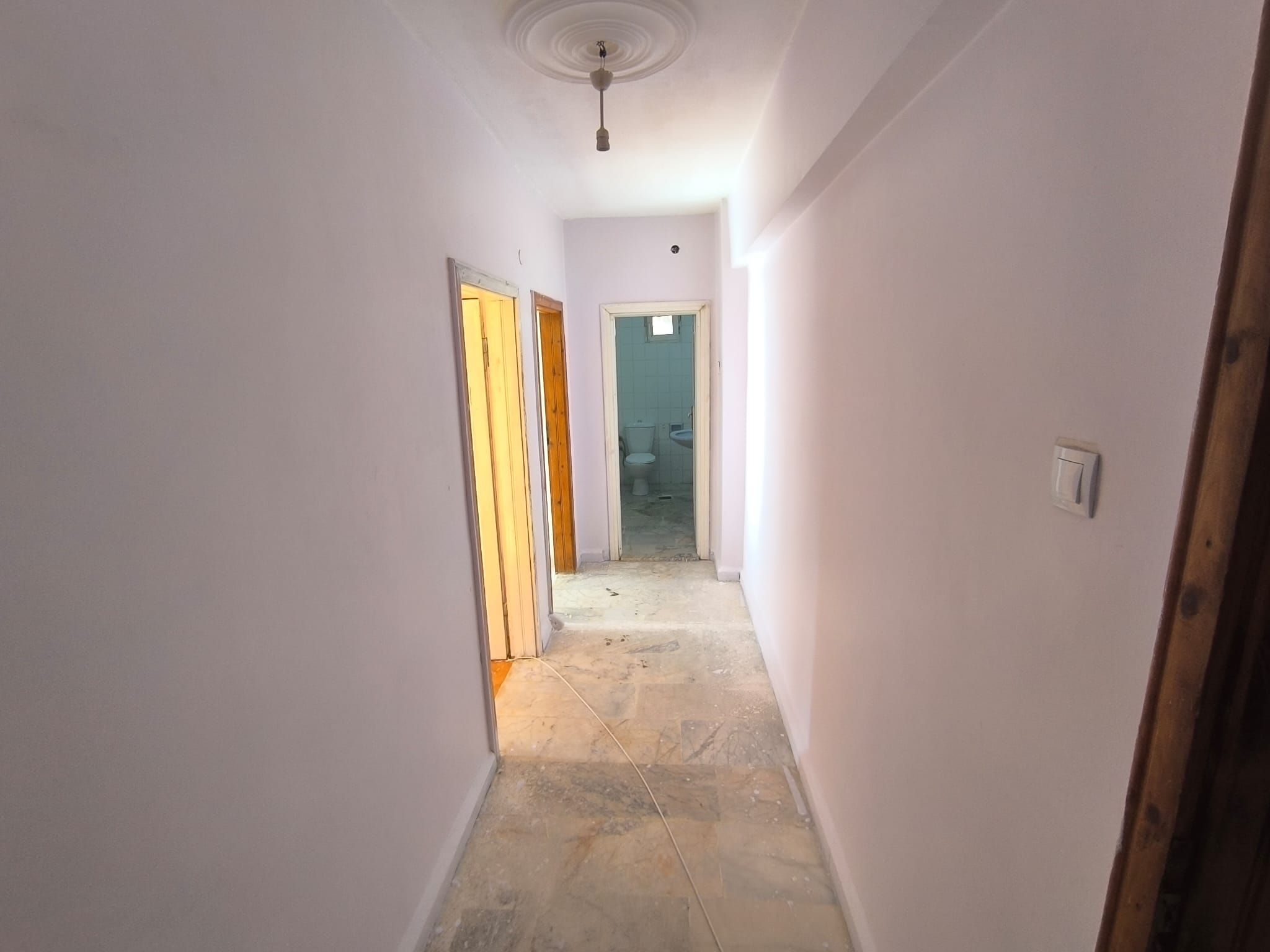 KAYAKYOLU'NDA SATILIK DAİRE